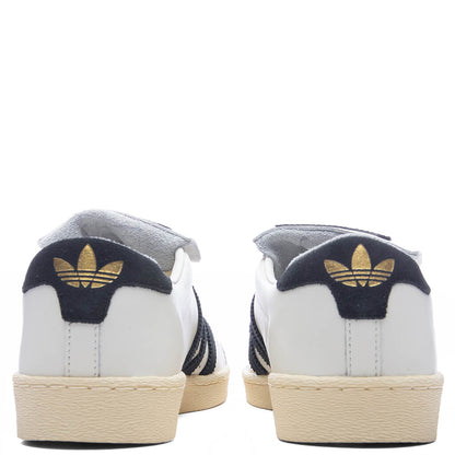 Adidas Originals x Willy Chavarria Jabbar Low - Off White/Core Black/Warm Vanilla