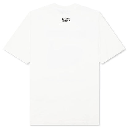Chevy Camaro Tee - White