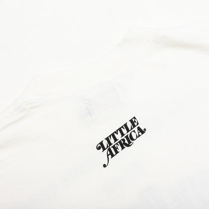 Chevy Camaro Tee - White