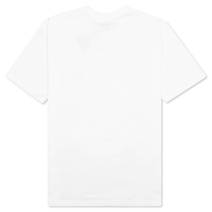 Chinatown Blessings T-Shirt - White