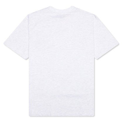 Chinatown Hard S/S Tee - Grey