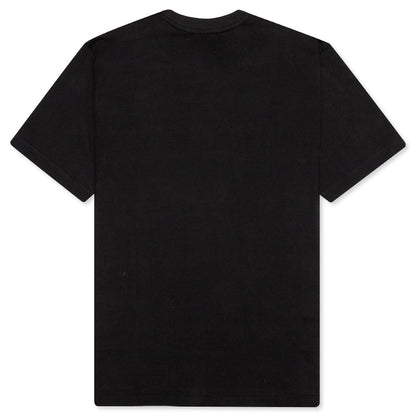 Chinatown Modern Art S/S Tee - Black