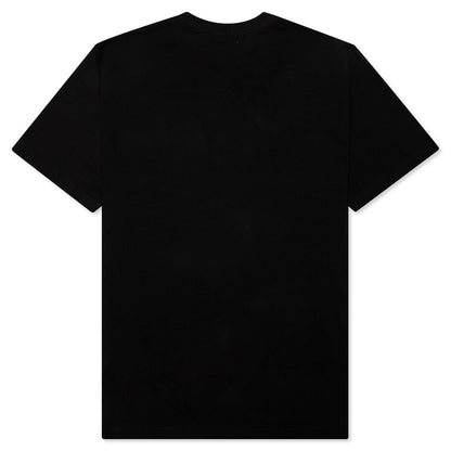 Chinatown Ride The Lightning T-Shirt - Black