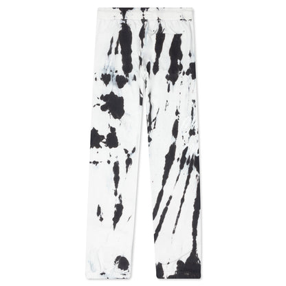 Chinatown Smiley Champion Varsity Sweatpant - Grey
