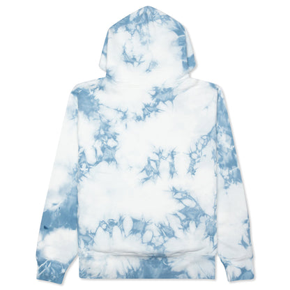 Chinatown x Grateful Dead Positive Altitude TD Hoodie - Tie Dye