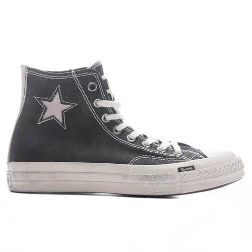 Converse x Madhappy Chuck 70 Hi - Black/Egret/Black