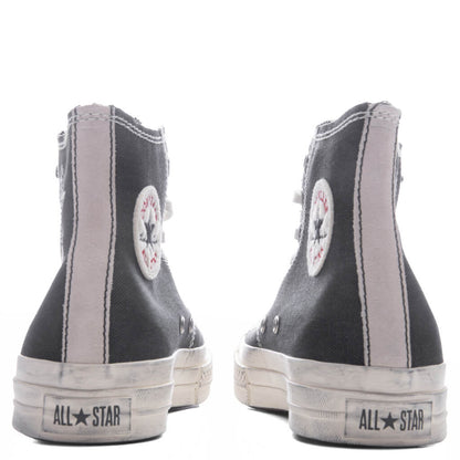Converse x Madhappy Chuck 70 Hi - Black/Egret/Black