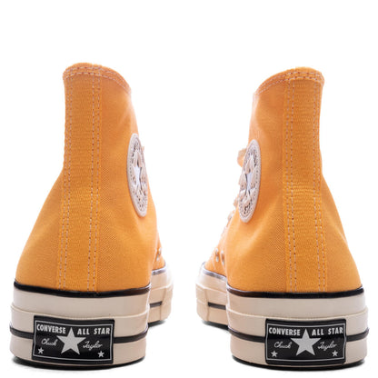 Chuck 70 Hi - Electrolights/Egret/Black
