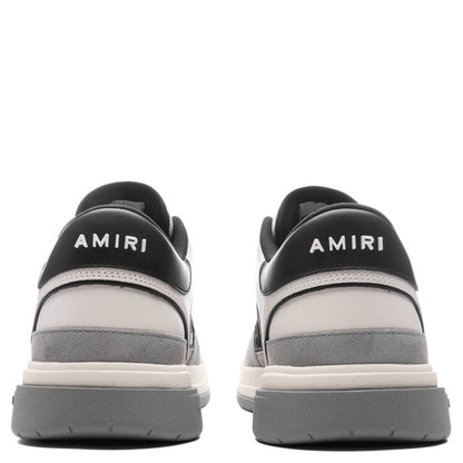 Classic Low - Black