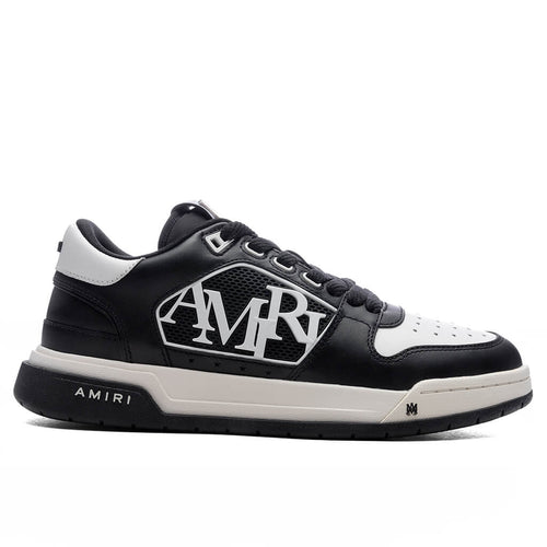 Classic Low - Black