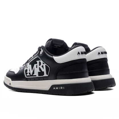 Classic Low - Black