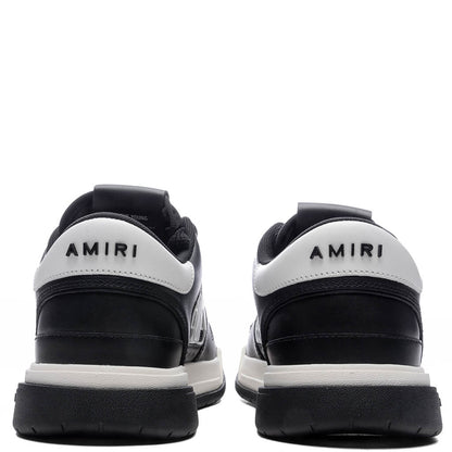 Classic Low - Black