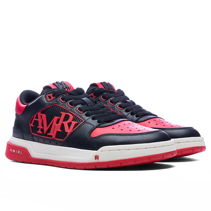 Classic Low - True Red