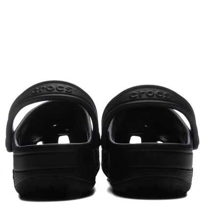 Classic EXP Clog - Black