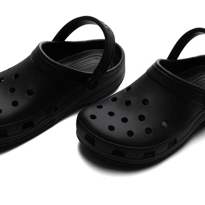 Classic EXP Clog - Black