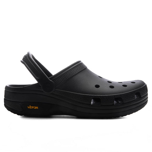Classic EXP Clog - Black