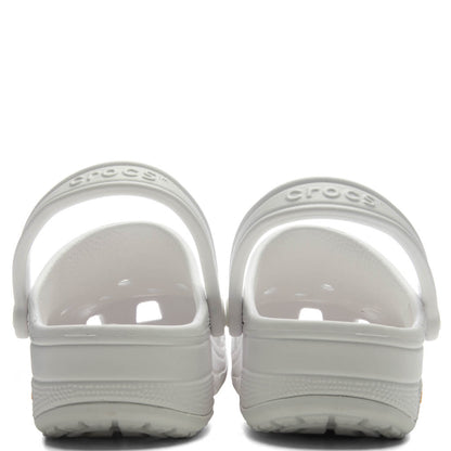 Classic EXP Clog - White