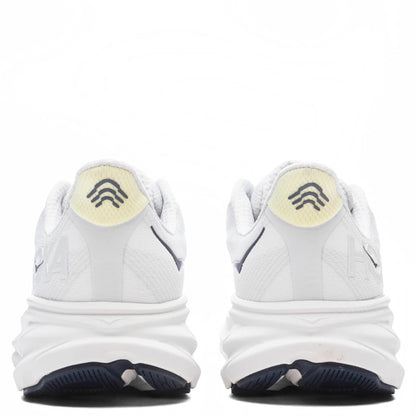 Women's Clifton 9 - Cosmic Grey/White