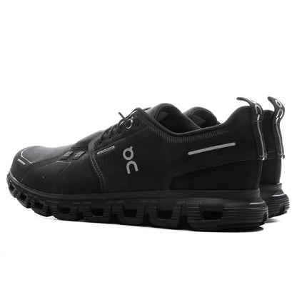 Cloud 6 Waterproof - Black/Black