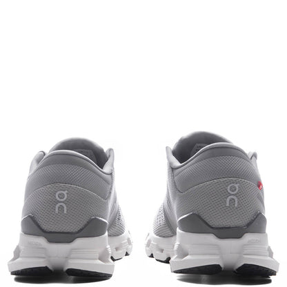 Cloud X 4 - Alloy/Ivory