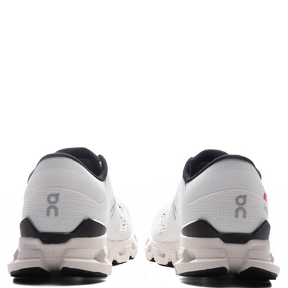 Cloud X 4 - Ivory/Black