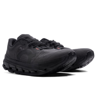 Cloudflow 5 - Black