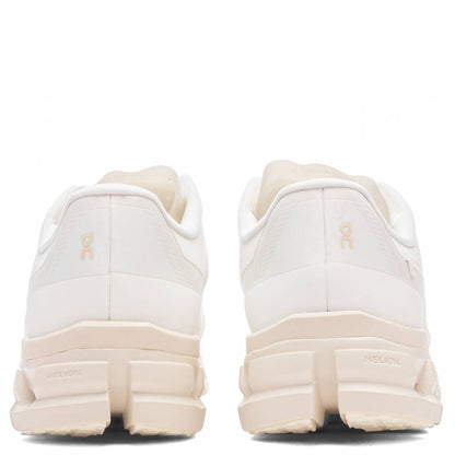 Cloudflow 4 - White/Moon