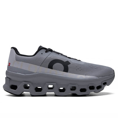 Cloudmonster 1 - Alloy/Silver