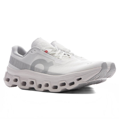 Cloudmonster 1 - White/White