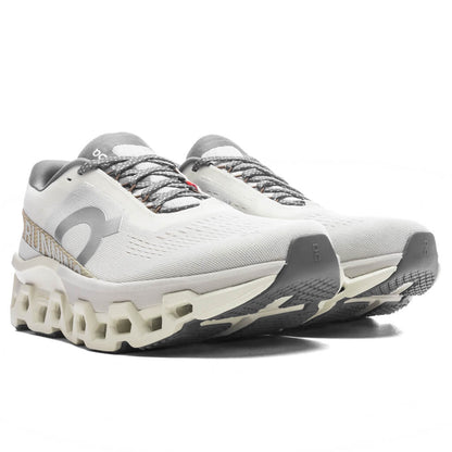 Cloudmonster 2 - Cream/Ice