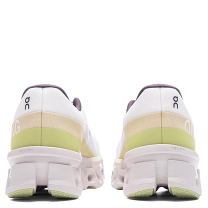 Cloudmonster 2 - Undyed/Zest