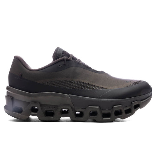 On x PAF Cloudmonster 2 - Thorn/Brown