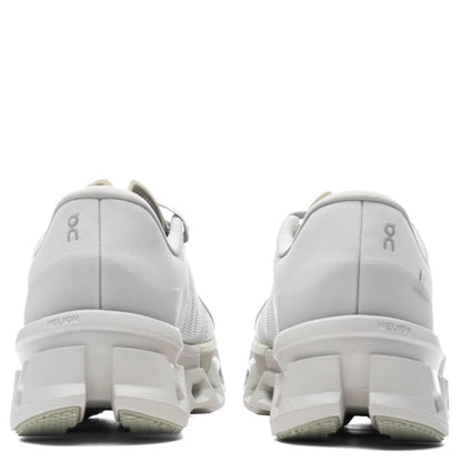 On x Post Archive Faction Women's Cloudmonster 2 - Moondust/Chalk 5