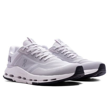 Cloudnova Form 2 Two-Tone - Frost/White