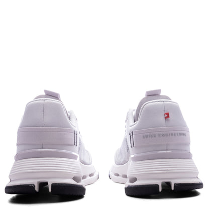 Cloudnova Form 2 Two-Tone - Frost/White