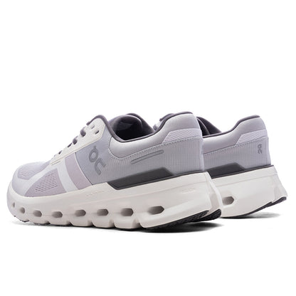 Cloudrunner 2 - Frost/White