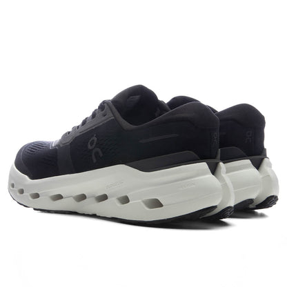 Cloudrunner 3 - Black/Ivory