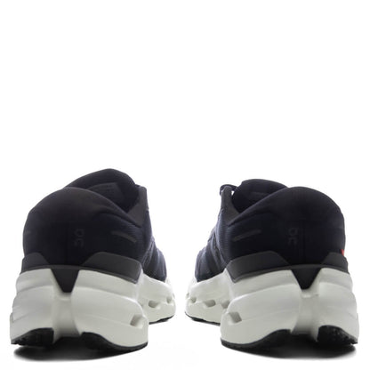 Cloudrunner 3 - Black/Ivory
