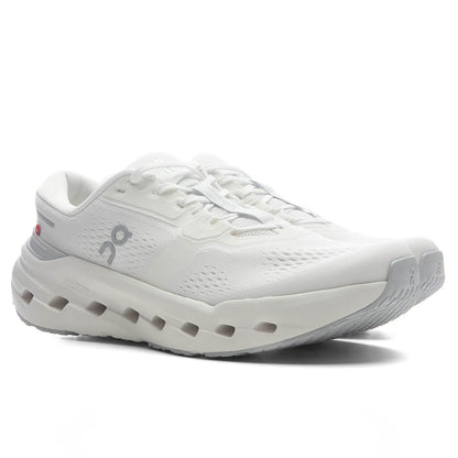 Cloudrunner 3 - White/Glacier