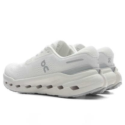 Cloudrunner 3 - White/Glacier