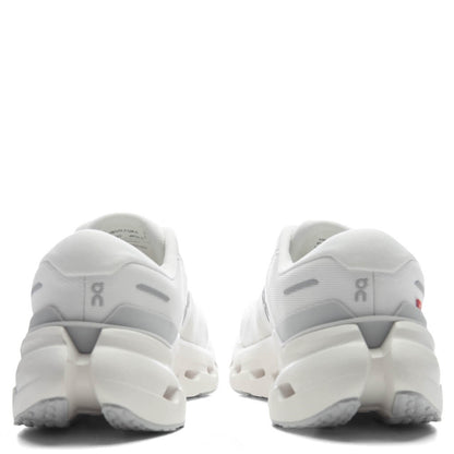 Cloudrunner 3 - White/Glacier