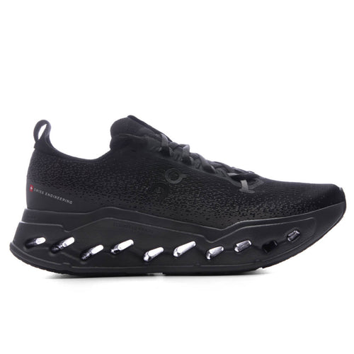 Cloudsurfer Max - Black/Eclipse
