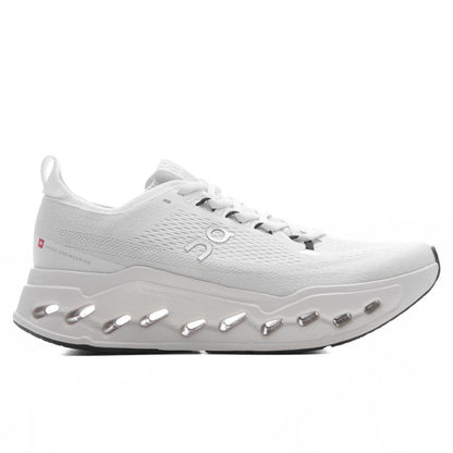 Cloudsurfer Max - White/White