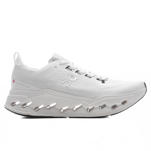 Cloudsurfer Max - White/White