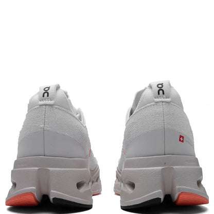 Cloudsurfer Max 1 - Ivory/Salmon