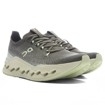 Cloudsurfer Max 1 - Olive/Seedling