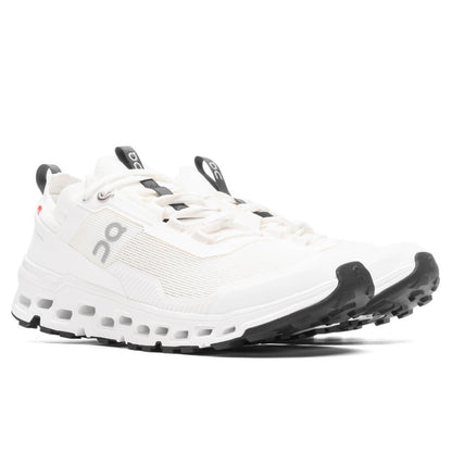 Cloudultra 2 - Undyed/White