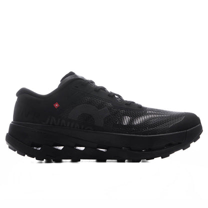 Cloudultra 3 - Black/Black