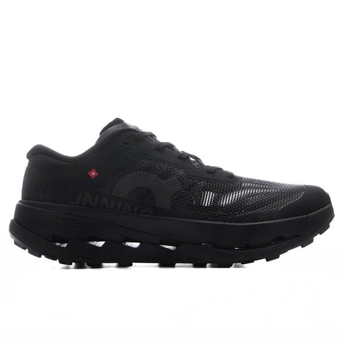 Cloudultra 3 - Black/Black