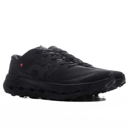 Cloudultra 3 - Black/Black